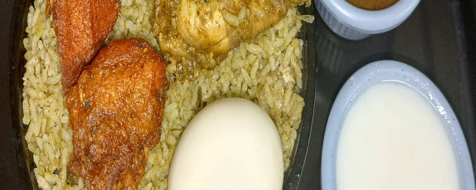Hoskote Dum Donne Biryani cover